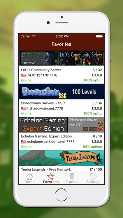 Multiplayer Servers for Terraria PC Free - Best Modded Servers for Terraria PC