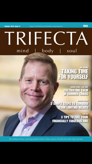 Trifecta Mind Body Soul(圖1)-速報App