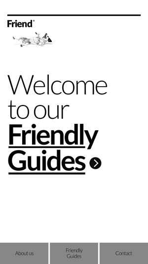 Friendly Guides(圖2)-速報App