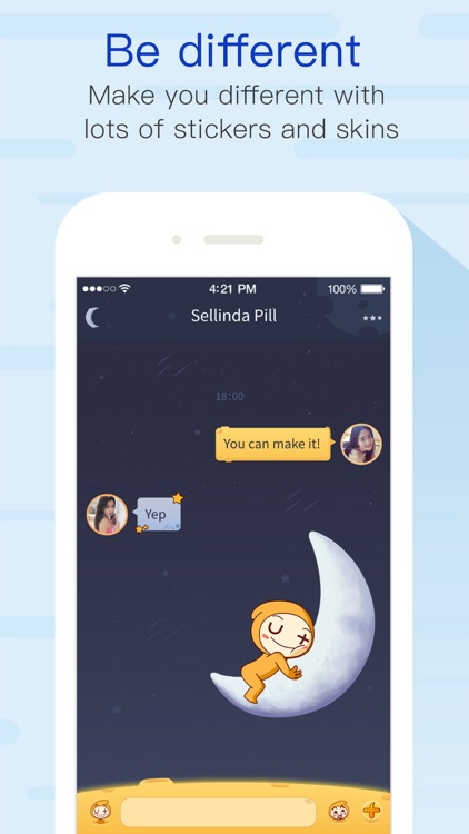 MeowChat