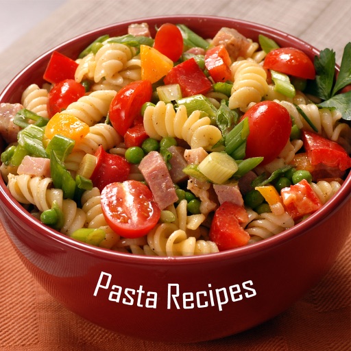 Pasta Recipes - Easy Meatball and Pepperoni Pasta Casserole icon