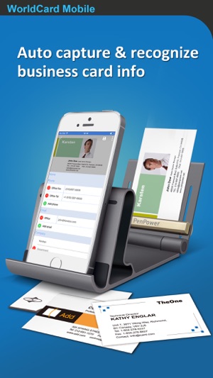 WorldCard Mobile Lite