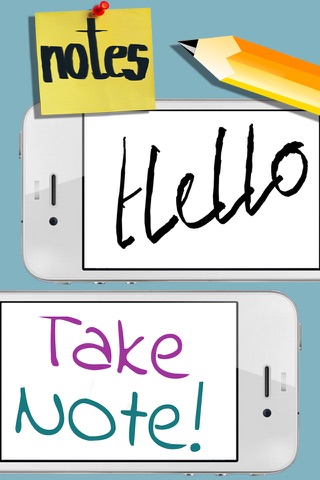 Draw and Write Notes Premium screenshot 2