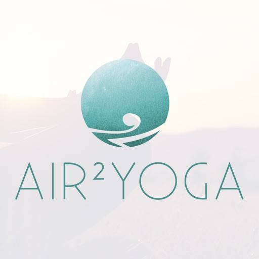 Air 2 Yoga icon