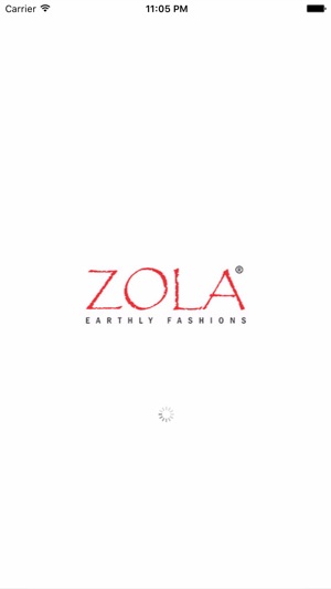 Zola Fashions(圖1)-速報App