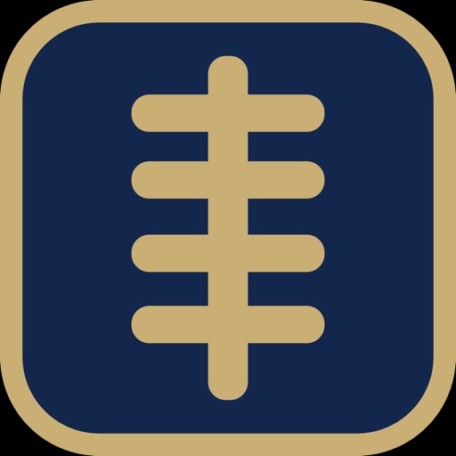 St. Louis Football Alarm icon