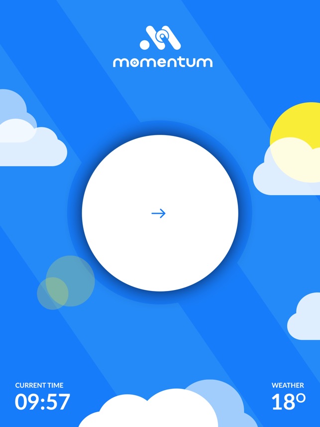 Momentum Receptionist(圖2)-速報App