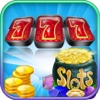 Luckyland Jackpot - Tons of Bonus Features. WIn the Lucky Game and Big Bonus