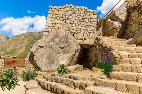 Ingapirca Ruins Escape - náhled