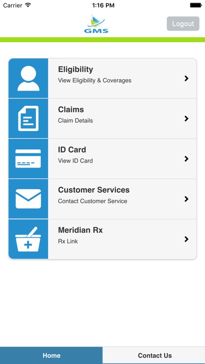 GMS TPA screenshot-3