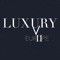 Welcome to LUXURY VII EUROPE