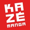 Kazé Manga by Iznéo