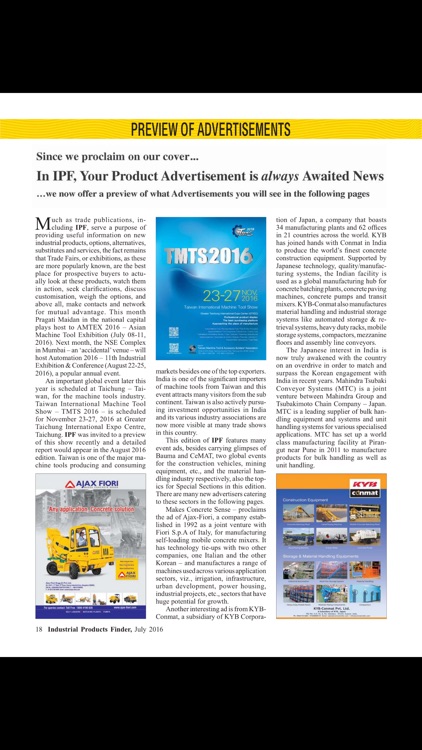 Industrial Products Finder screenshot-4