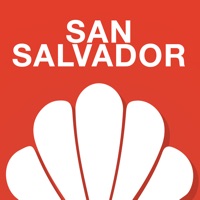 San Salvador : Wise Pilgrim