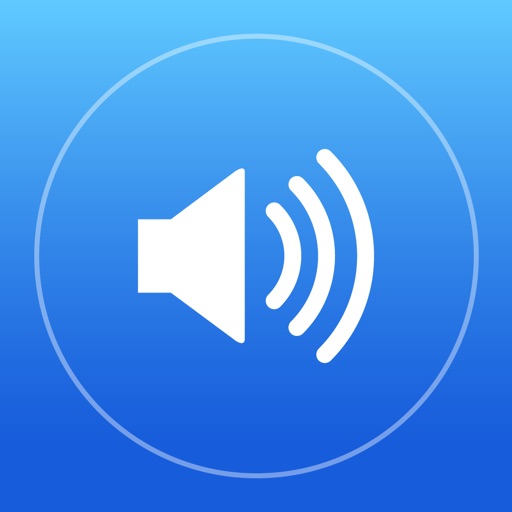 Free Ringtone Downloads - Download Manager & Downloader Icon