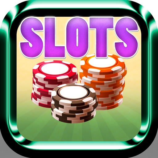 Infinty Jackpot of Lucky Slots - Play FREE Classic Game!!! icon