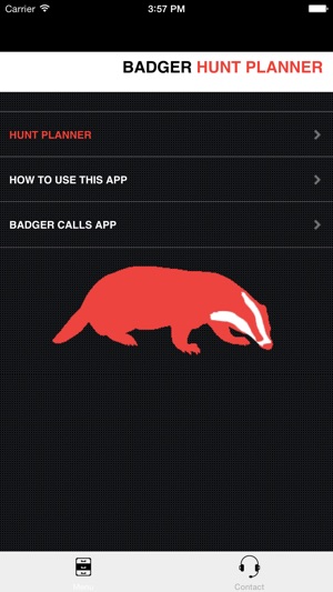 Badger Hunting Planner - Badger Hunter Strategy Builder(圖4)-速報App