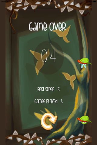 Cool Fly Trap screenshot 4