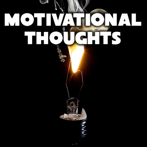 Motivational Thoughts icon