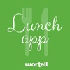 Wortell Lunch Check-in