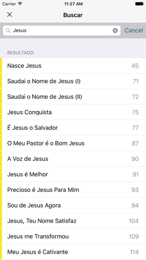 Hinário Adventista do Sétimo Dia(圖4)-速報App