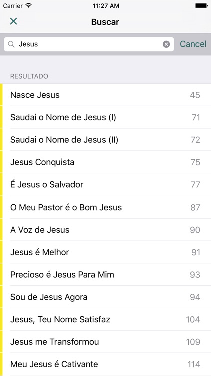 Hinário Adventista do Sétimo Dia screenshot-3