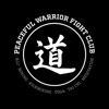 peaceful warrior fight club
