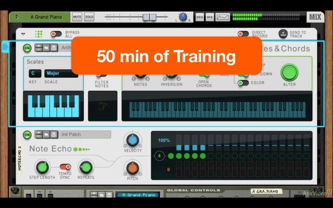 Player Devices Course By A.V. screenshot 2