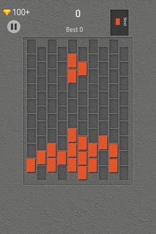 Brick Trick screenshot 2