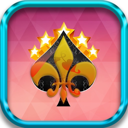 Slots Fever Atlantis Of Gold - Free Special Edition icon