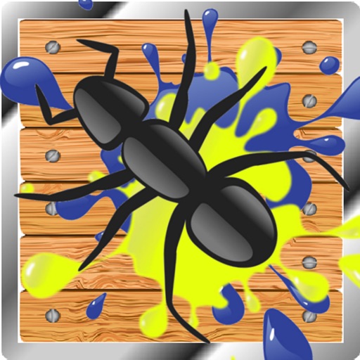 World's Hardest Ant Smasher Icon