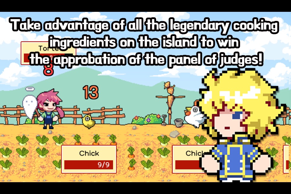 Chef King screenshot 4