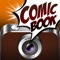 Comic Book Camera