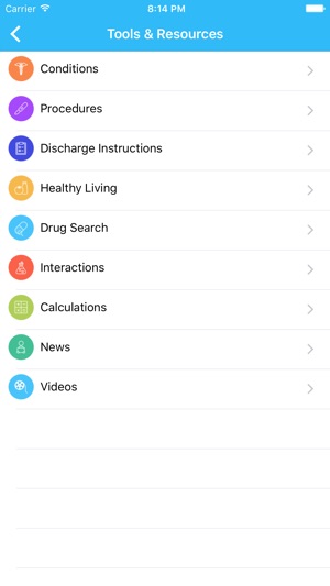 MyHealth Pulse(圖3)-速報App