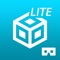 Boxter VR Lite is a fun and challenging Virtual Reality puzzle game