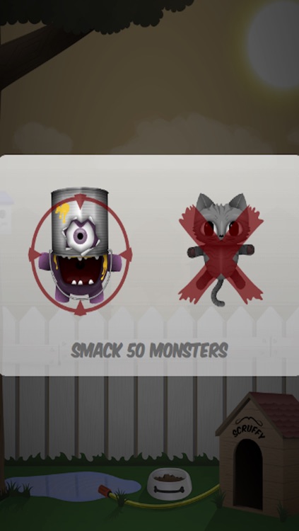 Monster Smack Fun