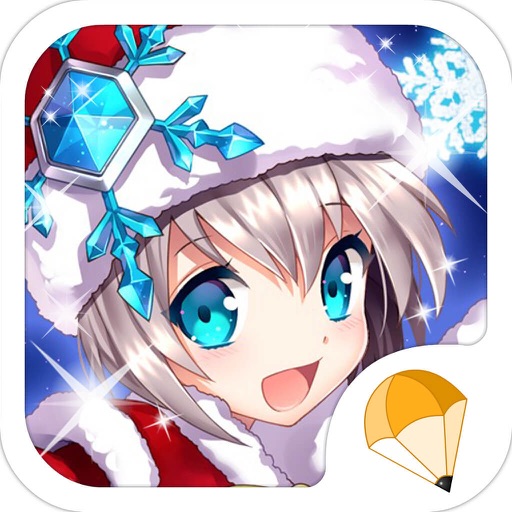 Christmas Surprise - Dress Up Game For Girls Icon
