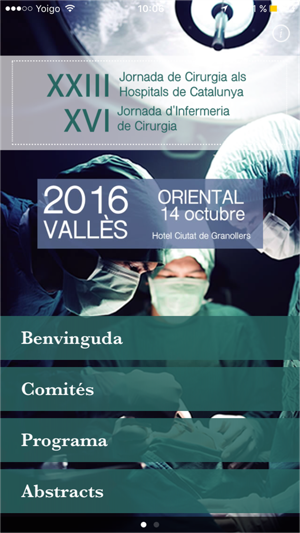 CIRURGIA2016