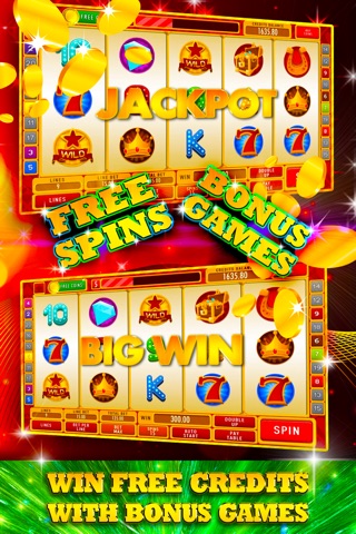 Electrifying Slots: Fun ways to earn special bonuses by playing the Fire Bingo screenshot 2