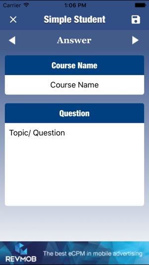 Simple Student(圖2)-速報App