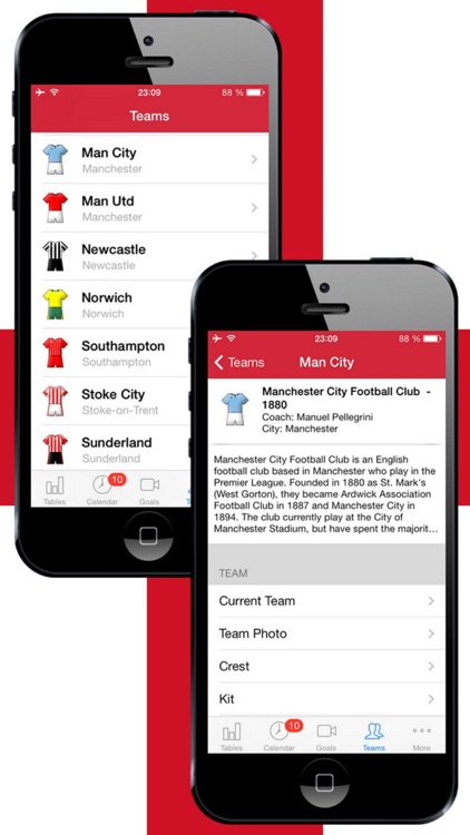 English Football 2016-2017 screenshot-4