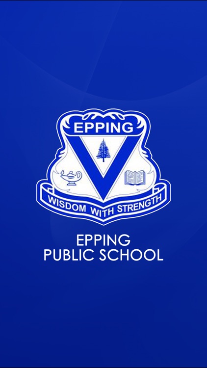 Epping Public School