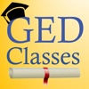 GED Study Guide: Exam Prep Courses with Glossary