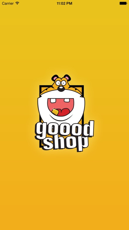 Goood Shop screenshot-3