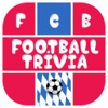 Soccer Quiz and Football Trivia - FC Bayern Munich edition