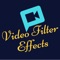 Video Filters Effects