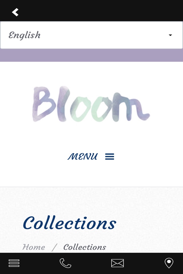 Bloom screenshot 4