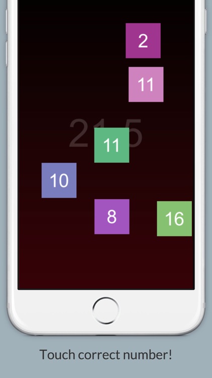 Touch In Order - Touch Numbers screenshot-3