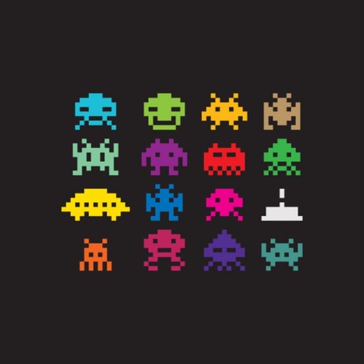 New Space Invaders