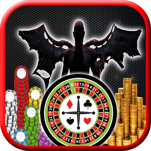 Halloween Hunt Casino Slot iOS App